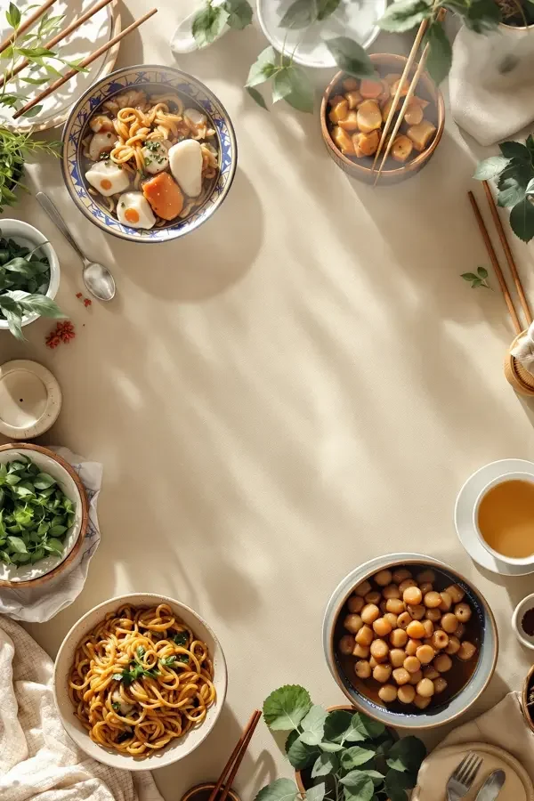 《饭点见》封面,美食、纪录片、人文 《饭点见》封面,美食、纪录片、人文