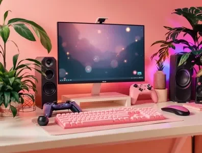 游戏
